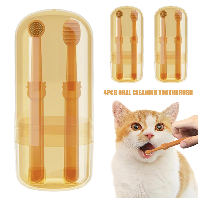 Teeth Whitening Vape - Teeth Whitening Dog Cat Silicone Soft