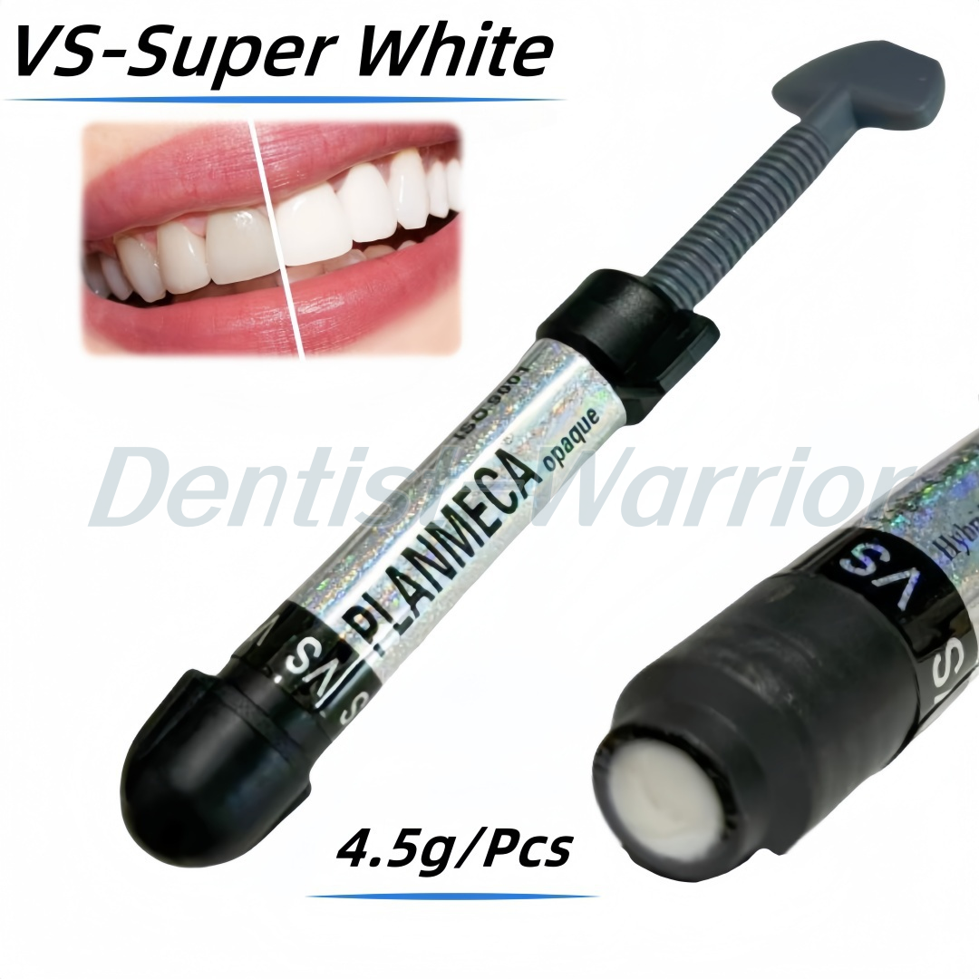 Teeth Whitening Veneers - VS Dental Composite Resin Veneer Super