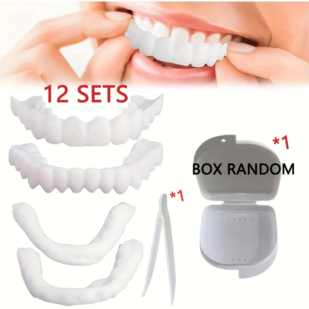 Easy to Match with Makeup Teet - Teeth Whitening Routine บทวิจารณ์และราคา