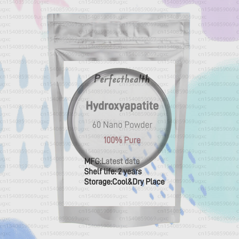 Factory professional packaging - Hydroxyapatite Toothpaste บทวิจารณ์และราคา