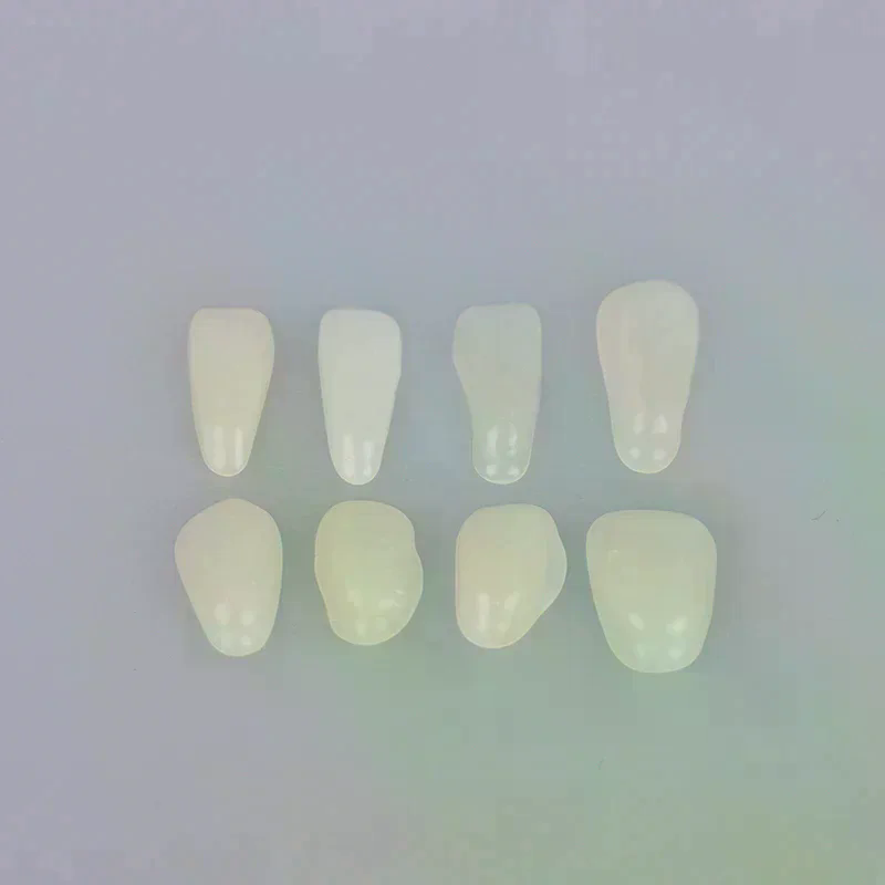 60PC Dental Ultra-Thin Whiteni - Teeth Whitening Veneers บทวิจารณ์และราคา