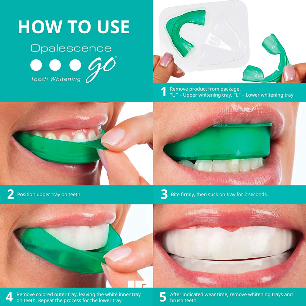 Hydrogen Peroxide For Teeth Wh - Teeth Whitening Effective บทวิจารณ์และราคา