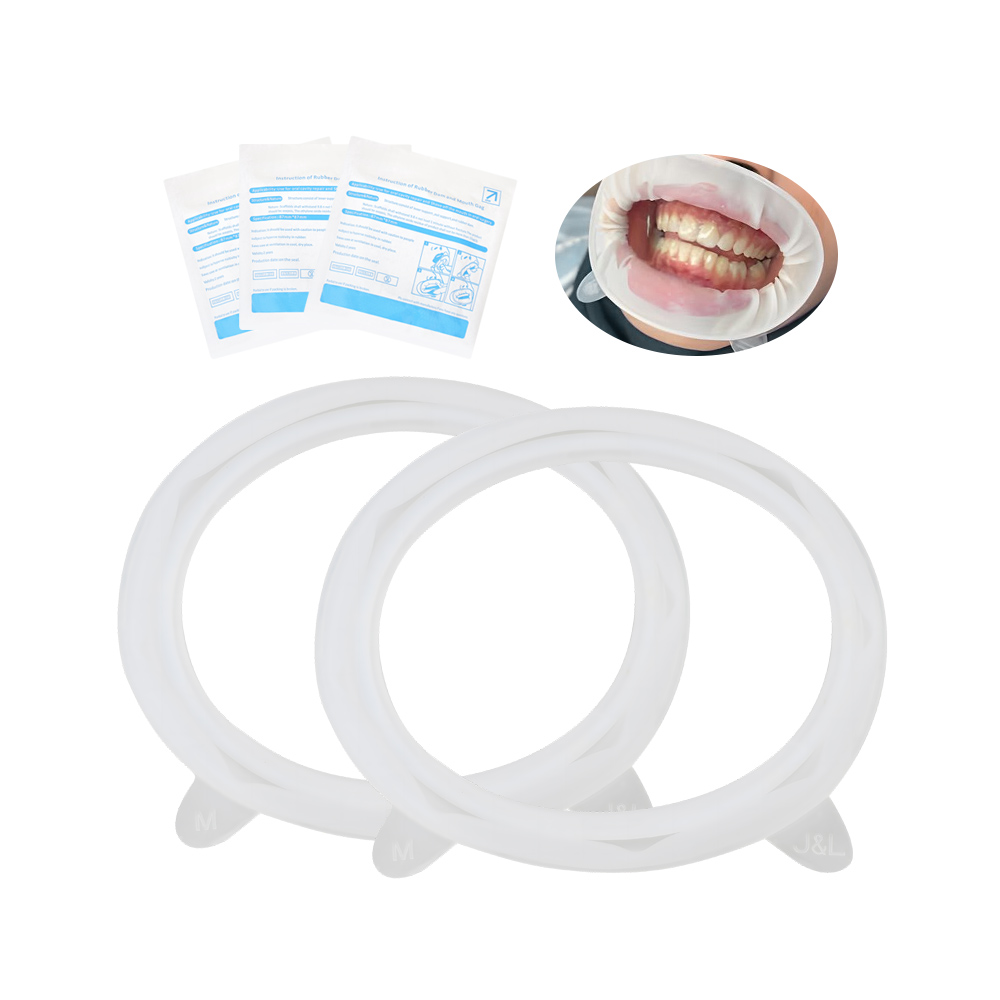 ELIJAH Dental Rubber Mouth Ope - Teeth Whitening Accelerator บทวิจารณ์และราคา