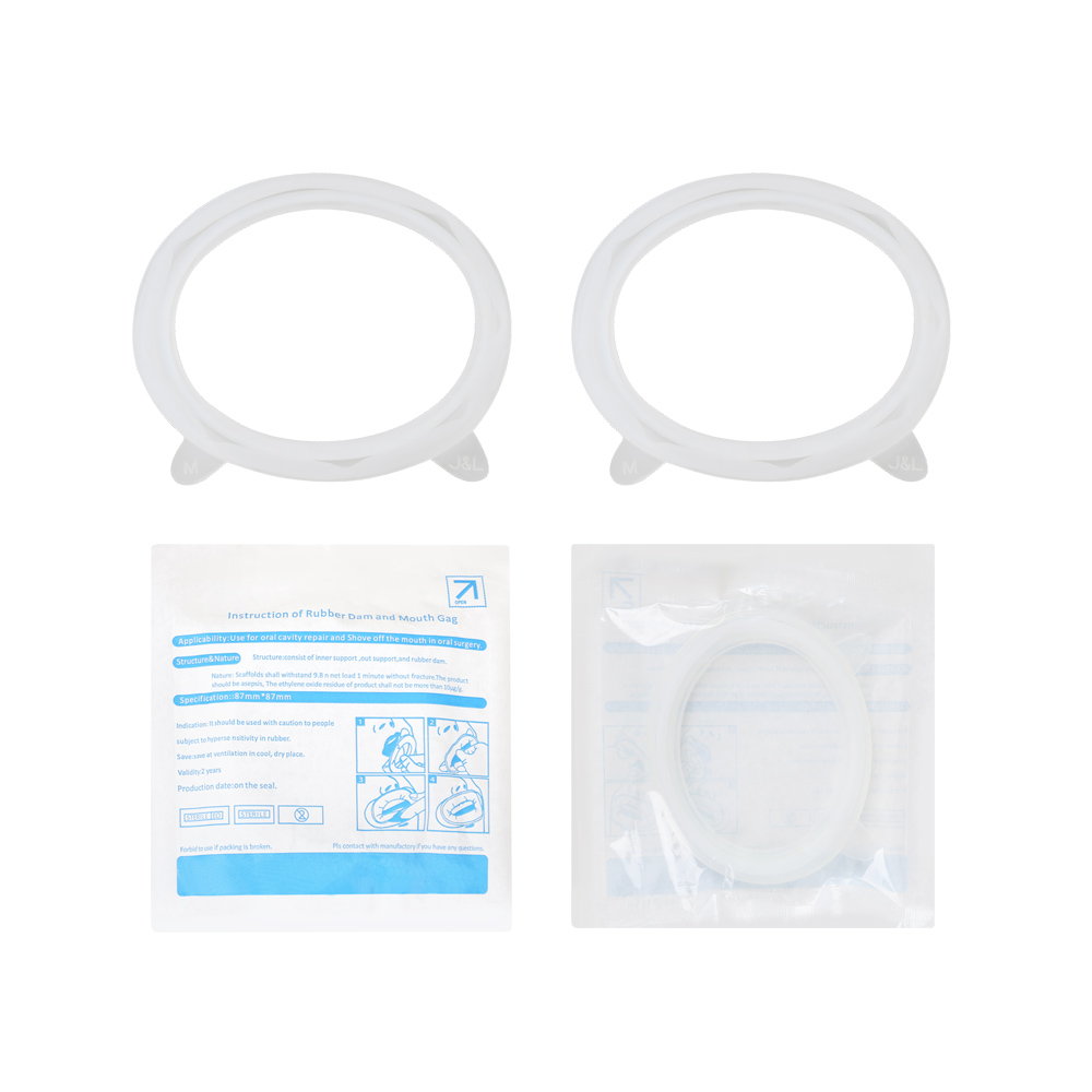 ELIJAH Dental Rubber Mouth Ope - Teeth Whitening Accelerator บทวิจารณ์และราคา