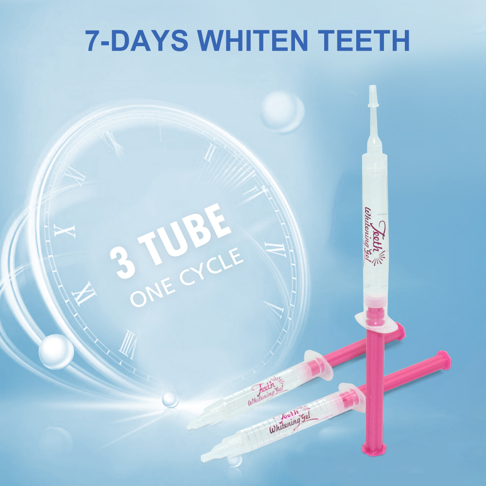 Tooth Whitening Gel PAP or35%C - Teeth Whitening Effective บทวิจารณ์และราคา