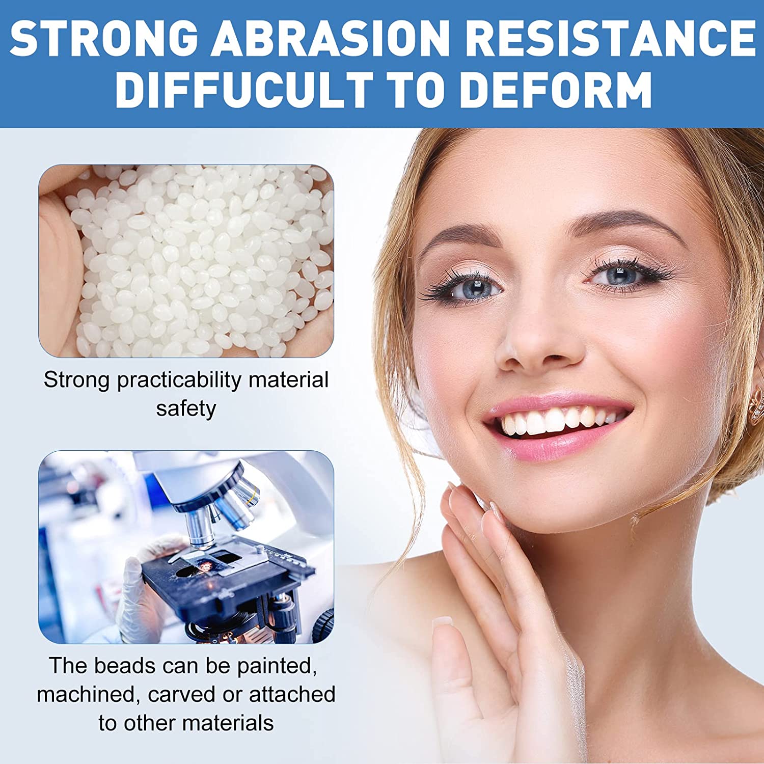 10g/bag Tooth Repair Kit-therm - Teeth Whitening Uv Kit บทวิจารณ์และราคา