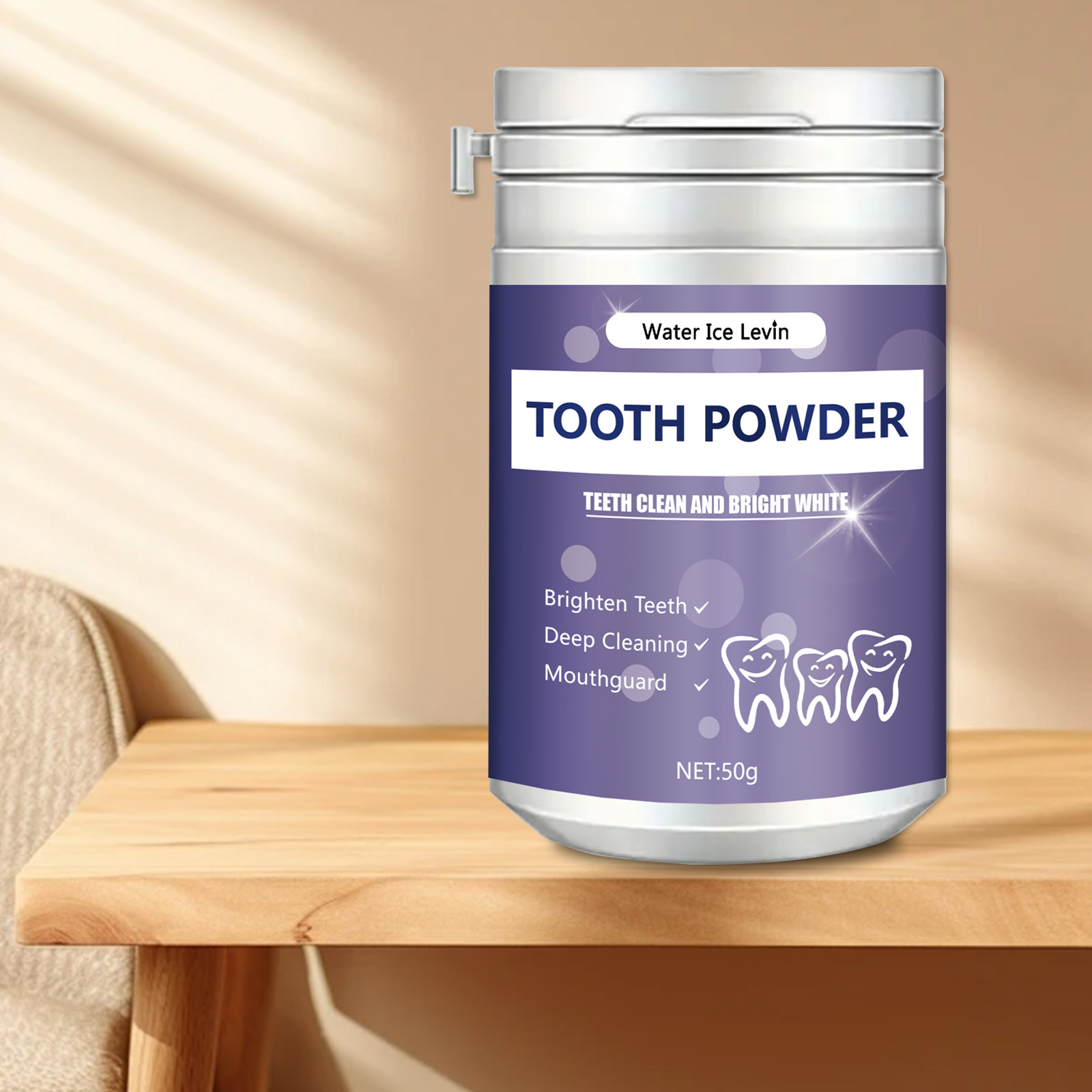 pearl tooth powder fresh breat - Teeth Whitening Effective บทวิจารณ์และราคา
