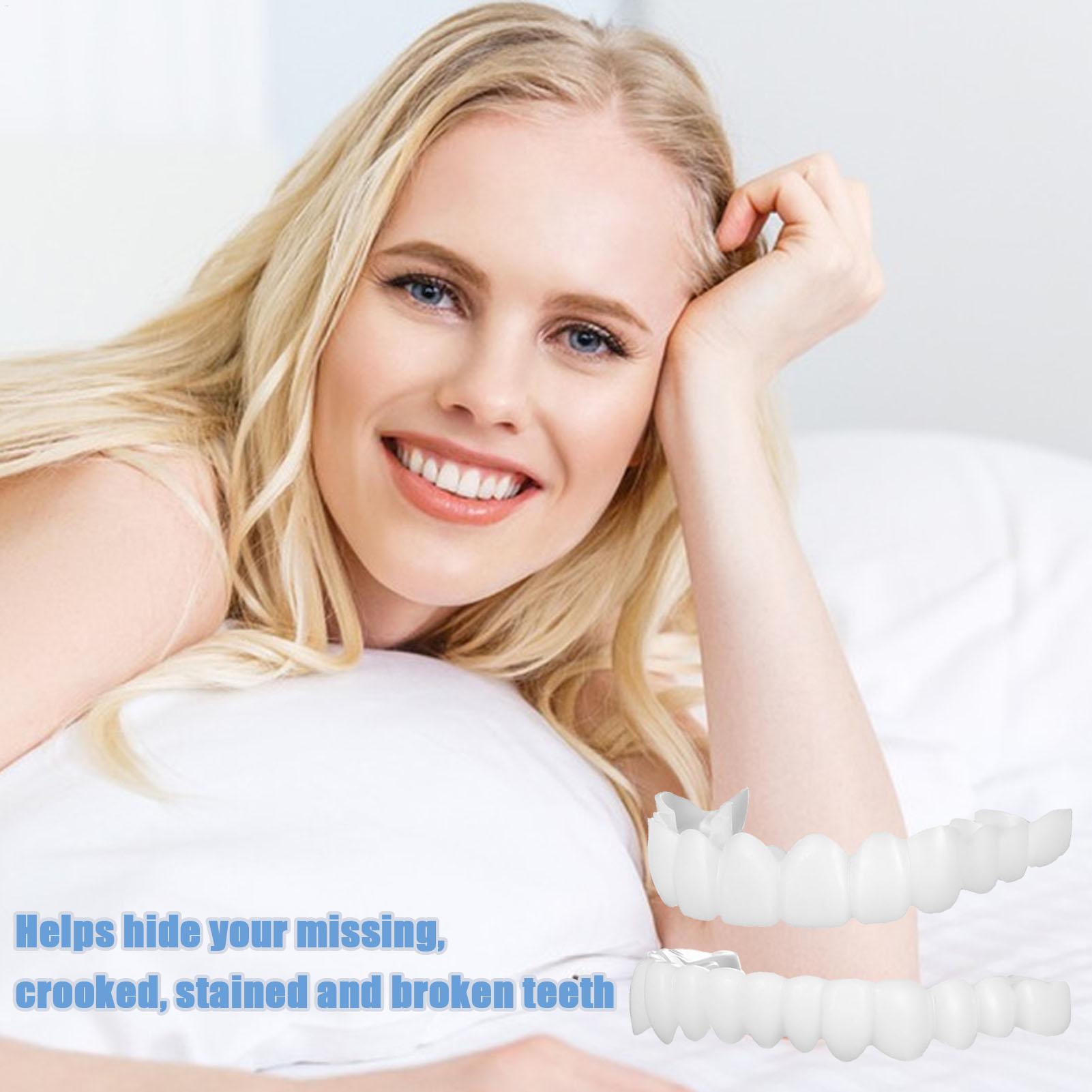 Oralhoe Dental Care Kit Produc - Teeth Whitening Uv Kit บทวิจารณ์และราคา