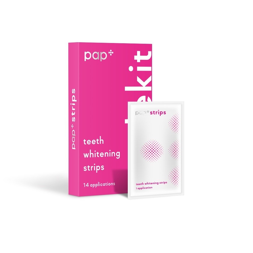 7/14pcs New Professional Teeth - Whitening Strip 3D บทวิจารณ์และราคา