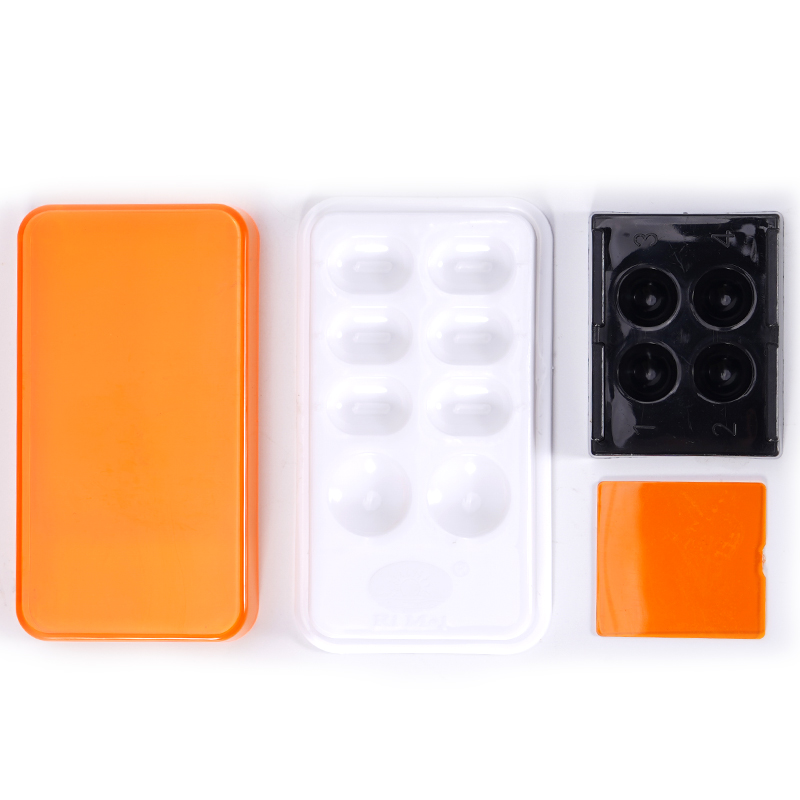 Dental Veneer Storage Box 4/8  - Teeth Whitening Veneers บทวิจารณ์และราคา