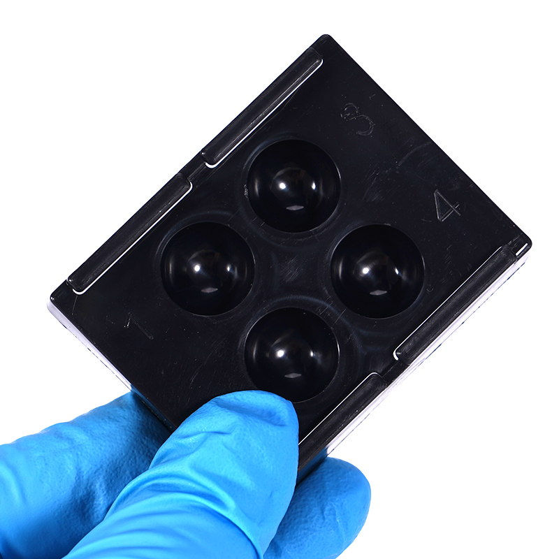 Dental Veneer Storage Box 4/8  - Teeth Whitening Veneers บทวิจารณ์และราคา