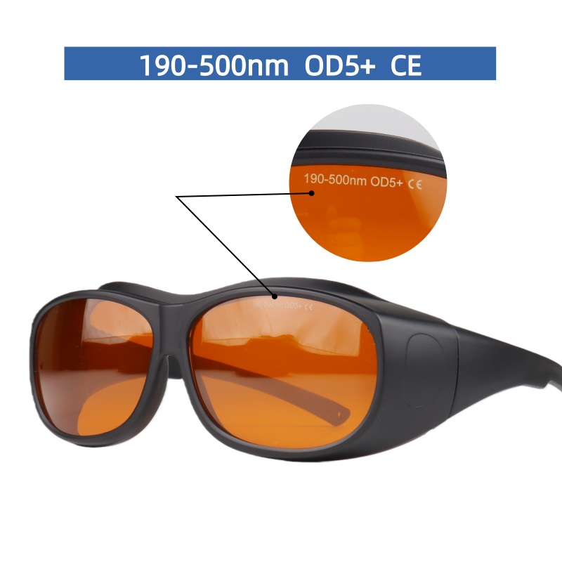 Dental Safety Goggles Eyewear  - Teeth Whitening Uv Kit บทวิจารณ์และราคา