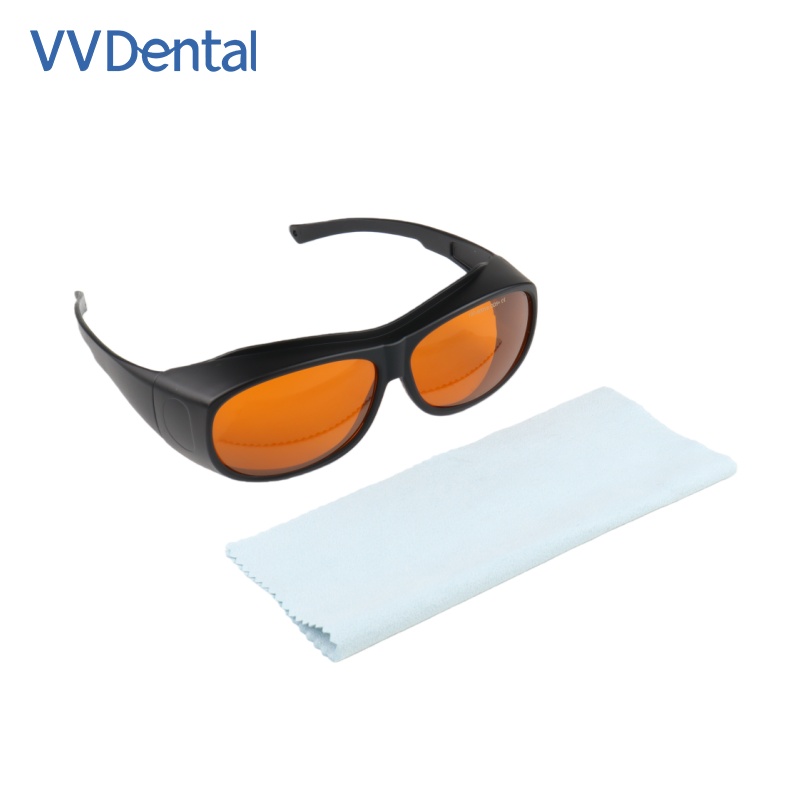 Dental Safety Goggles Eyewear  - Teeth Whitening Uv Kit บทวิจารณ์และราคา