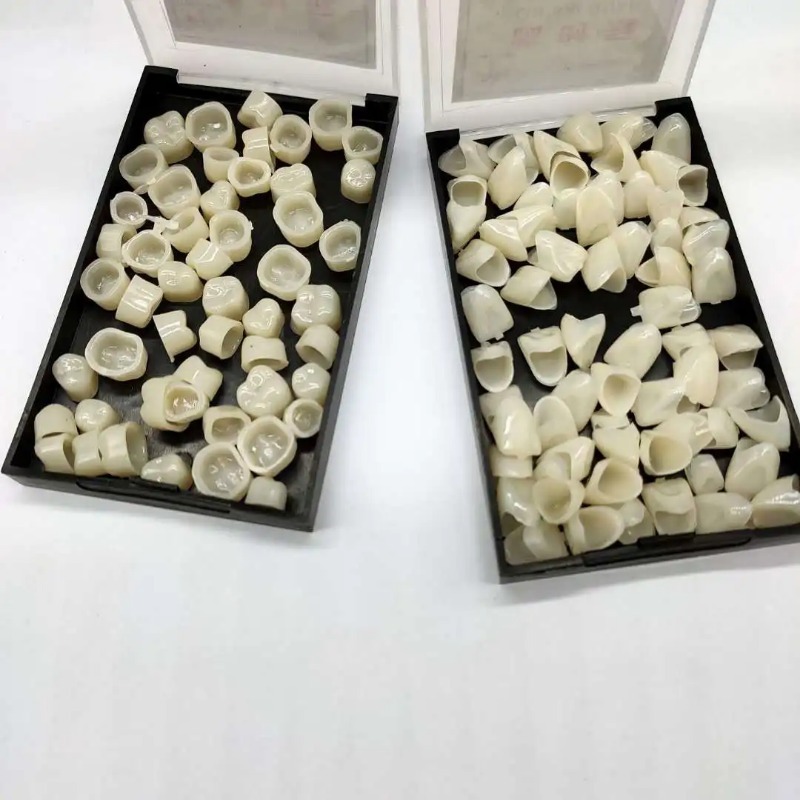 3 box Dental Teeth Veneers Whi - Teeth Whitening Veneers บทวิจารณ์และราคา