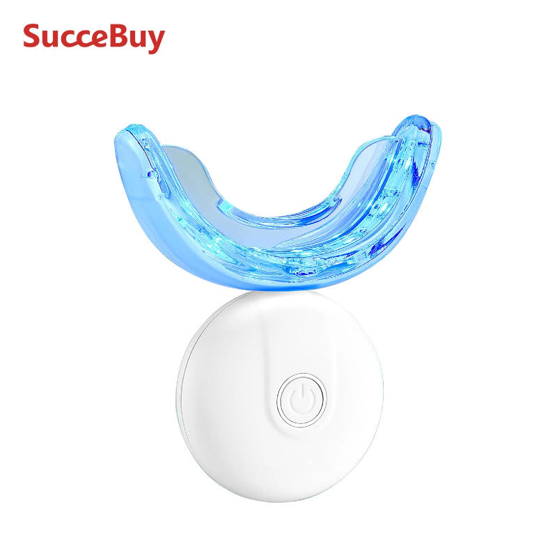 SucceBuy Teeth Whitening Kit w - Teeth Whitening Accelerator บทวิจารณ์และราคา