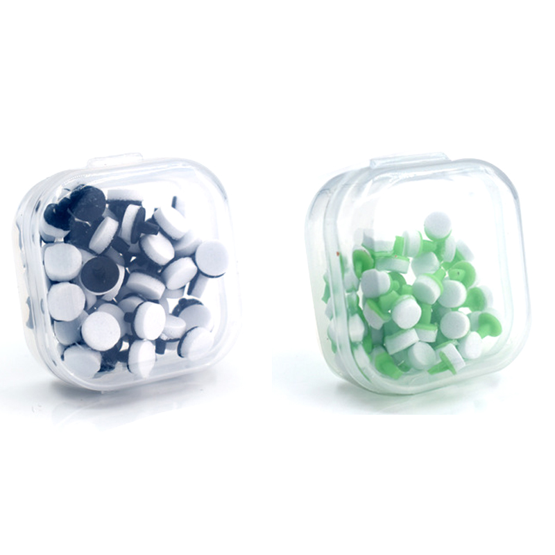 60Pcs/box Dental Resin Filling - Teeth Whitening Veneers บทวิจารณ์และราคา