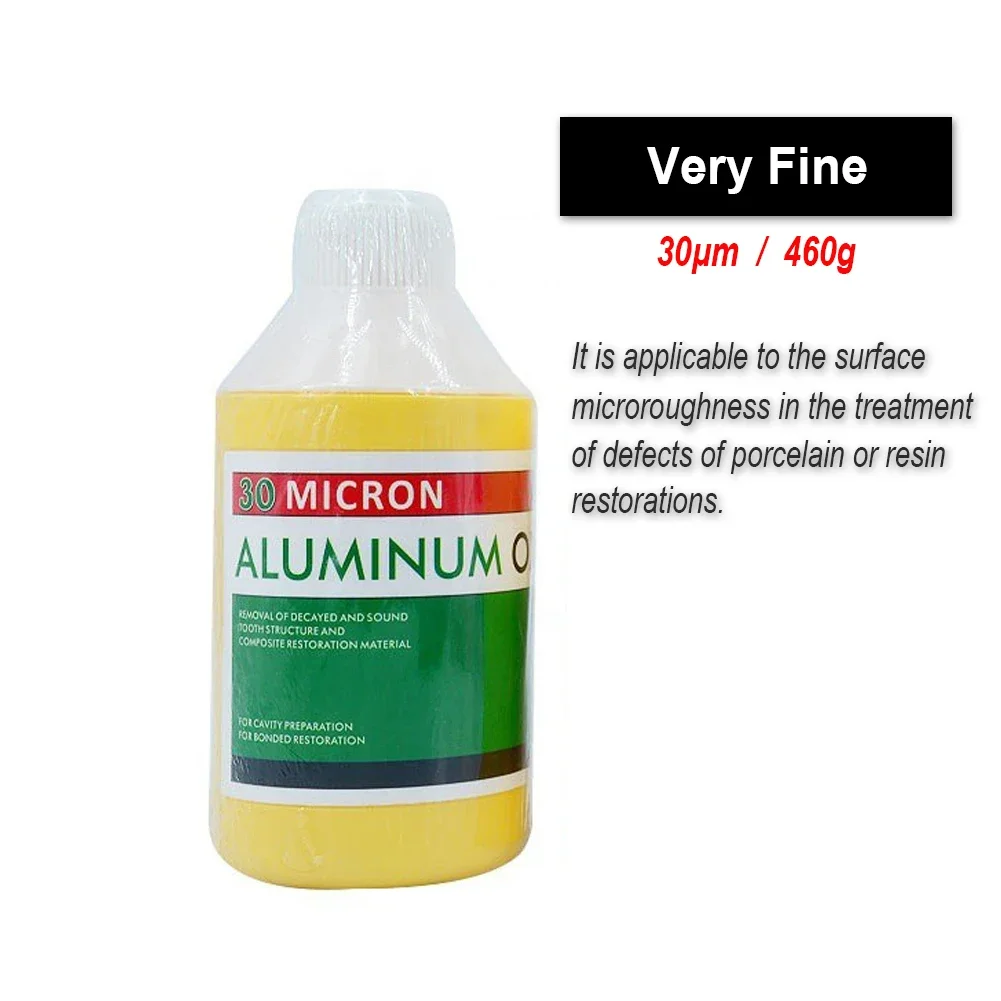460g Dental Abrasive Powder 30 - Teeth Whitening Powder บทวิจารณ์และราคา