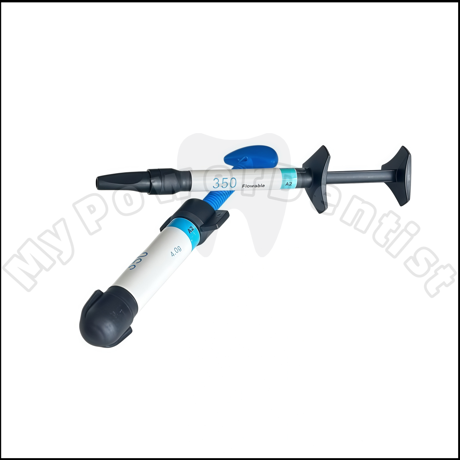 Z350 A2  Dental Composite Resi - Teeth Whitening Veneers บทวิจารณ์และราคา