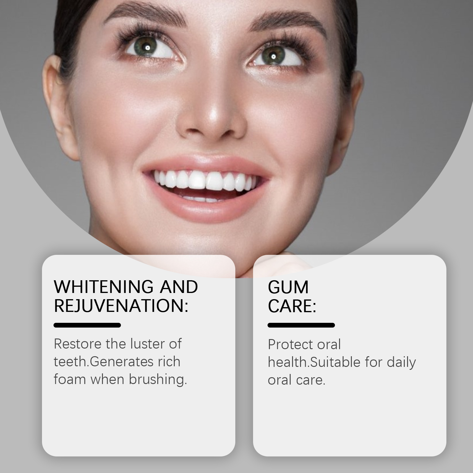 50g Nano-Hydroxyapatite Tooth  - Teeth Whitening Powder บทวิจารณ์และราคา