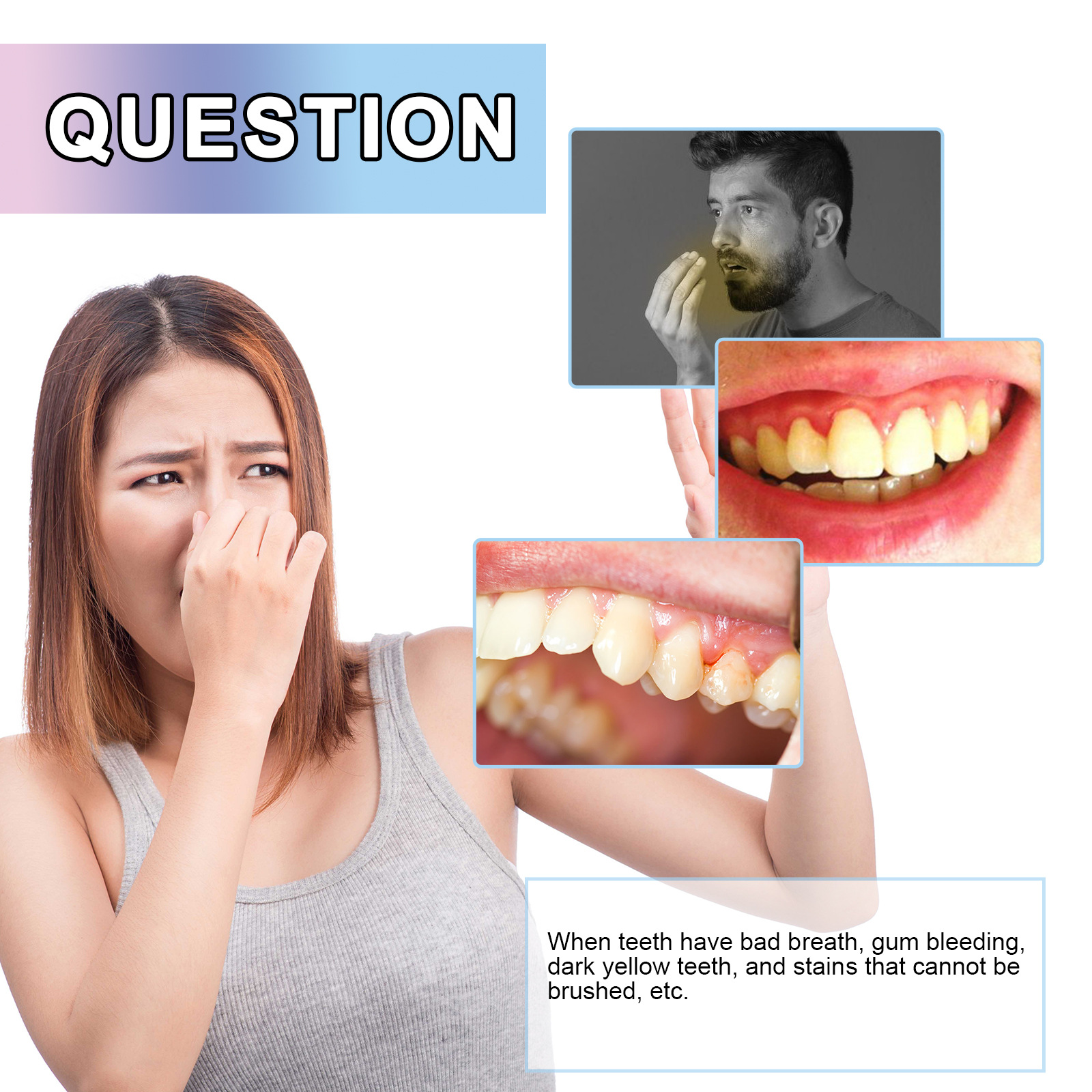 Teeth Whitening Toothpaste Red - Teeth Whitening Effective บทวิจารณ์และราคา