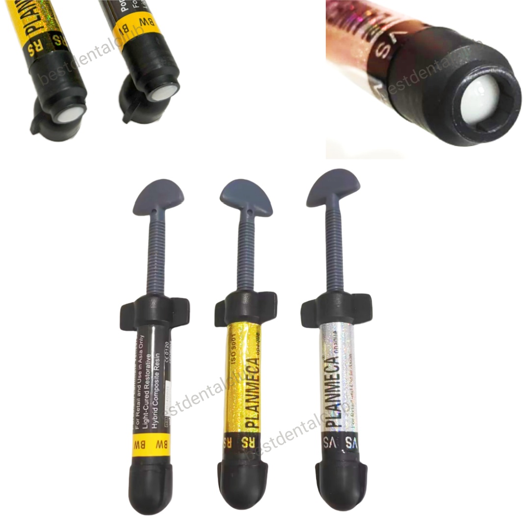 1Pcs Dental Composite Resin Ve - Teeth Whitening Veneers บทวิจารณ์และราคา
