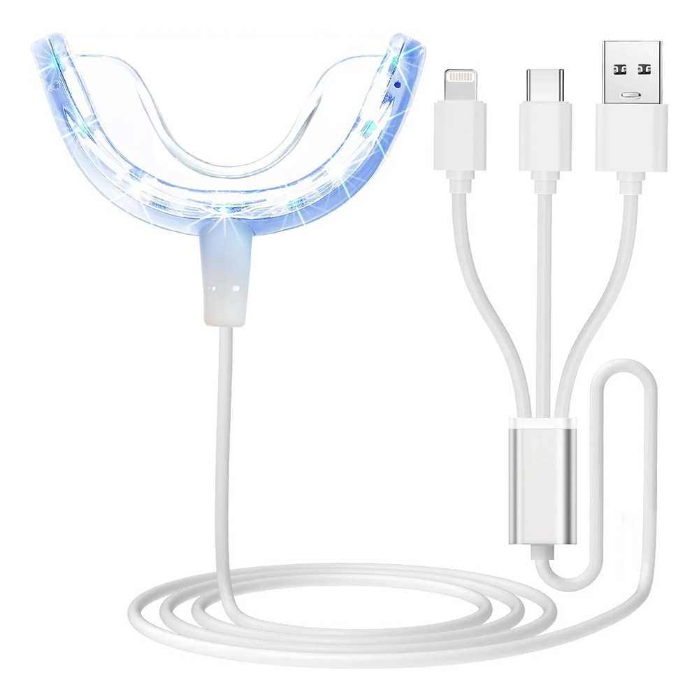 Teeth Whitening Accelerator Li - Teeth Whitening Accelerator บทวิจารณ์และราคา