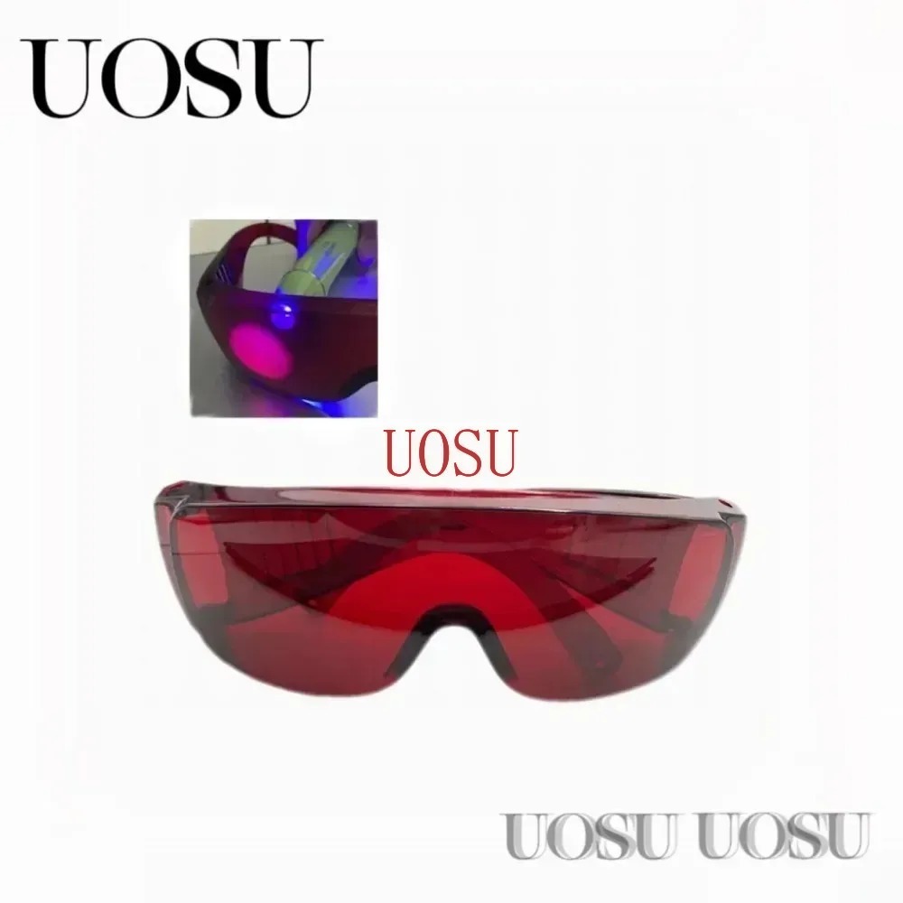 Dental Red Eye Protection Glas - Teeth Whitening Uv Kit บทวิจารณ์และราคา