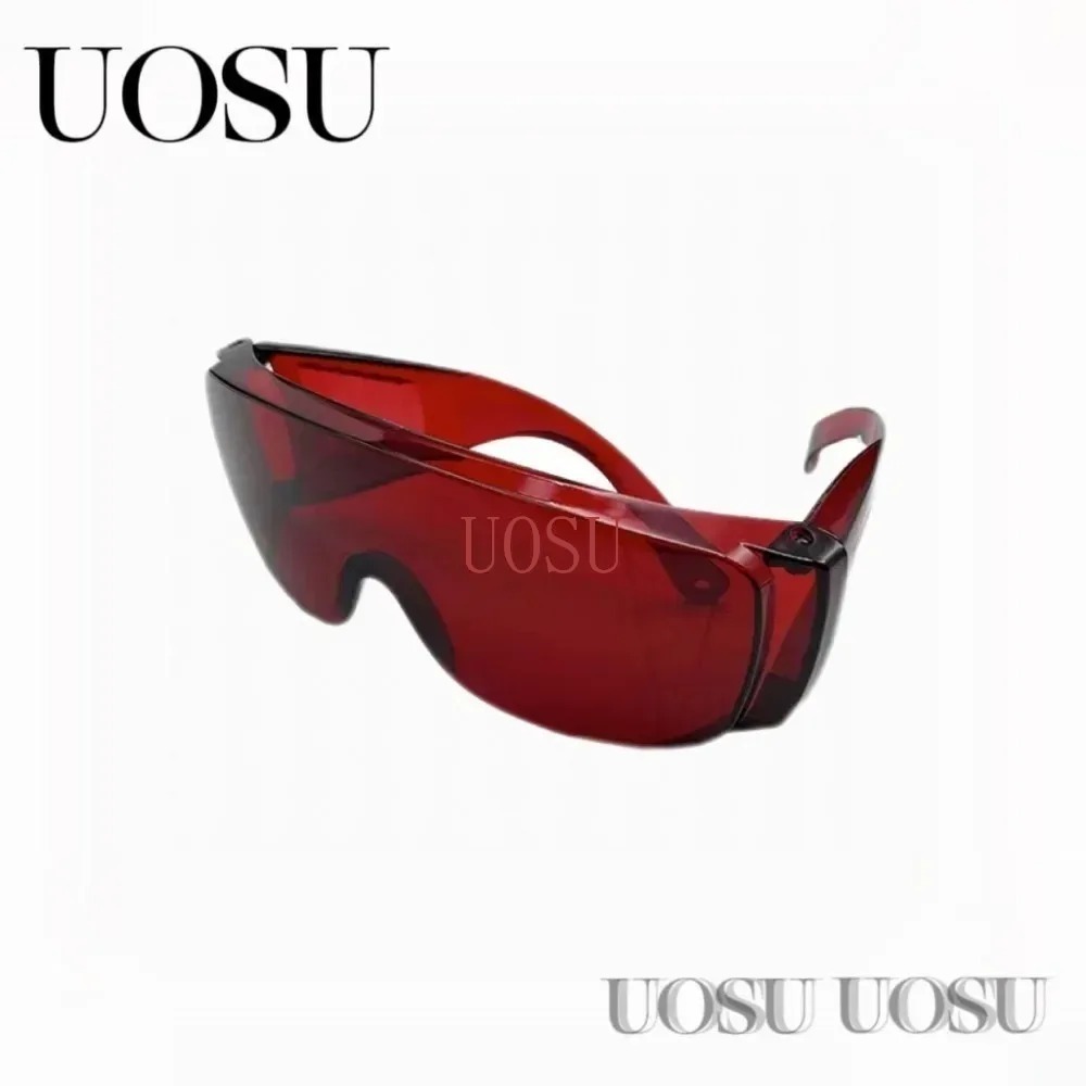 Dental Red Eye Protection Glas - Teeth Whitening Uv Kit บทวิจารณ์และราคา
