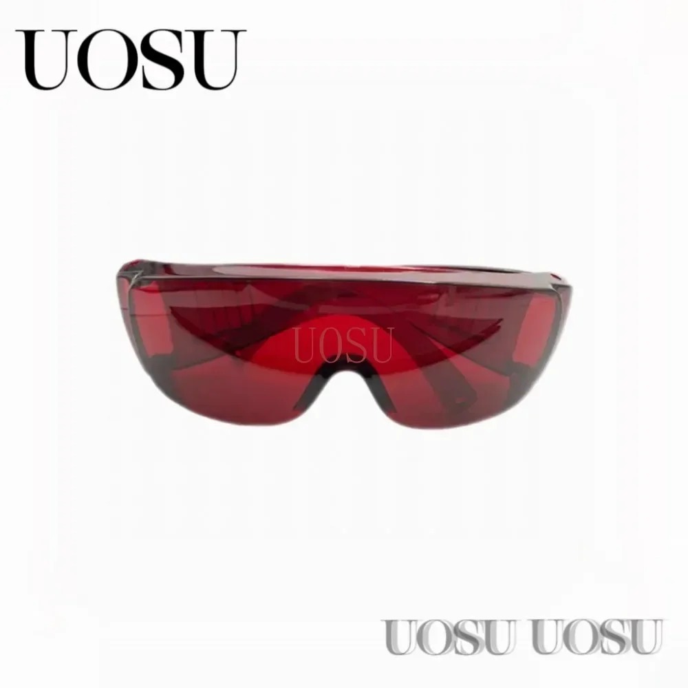 Dental Red Eye Protection Glas - Teeth Whitening Uv Kit บทวิจารณ์และราคา