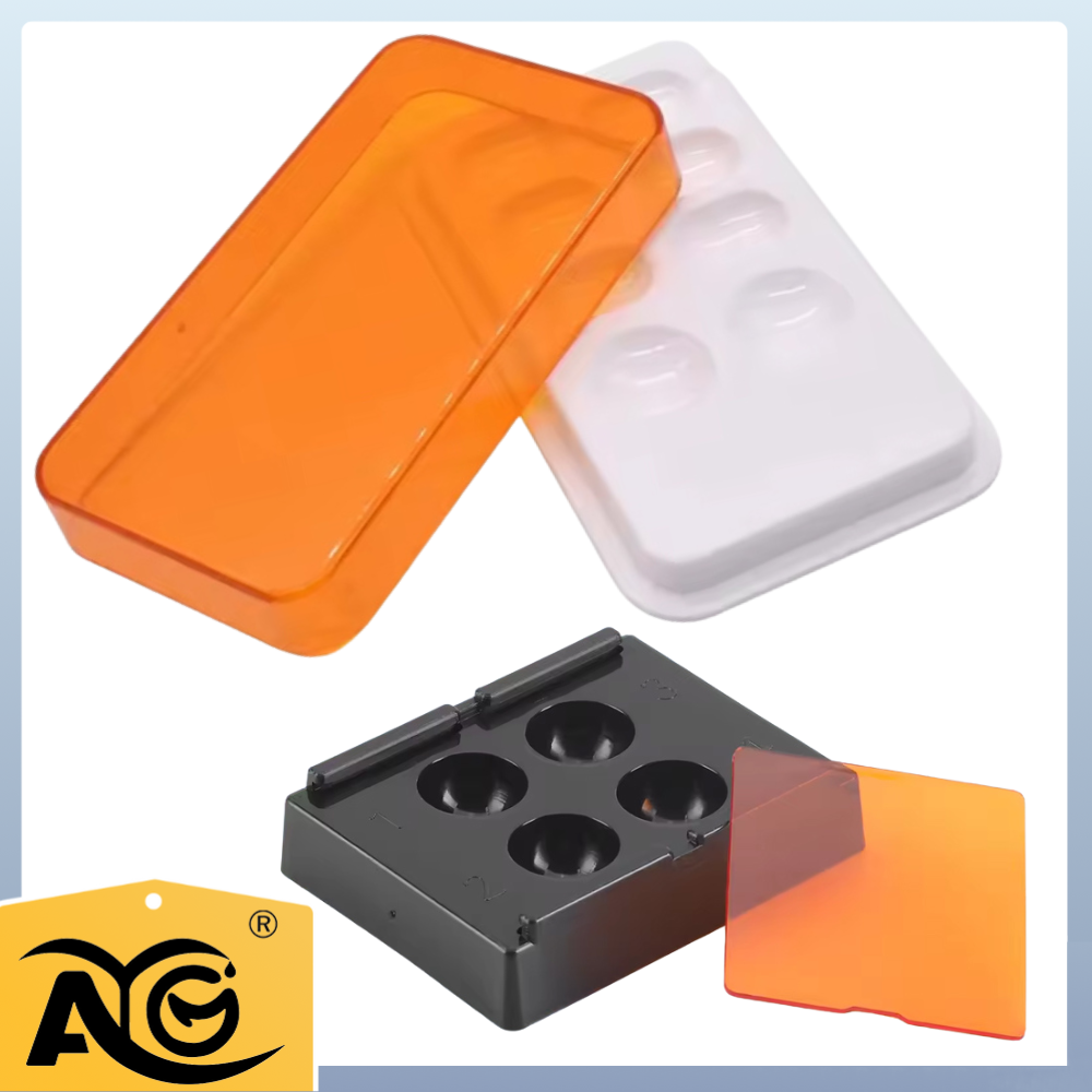 AG Dental Resin Shade Light Bo - Teeth Whitening Veneers บทวิจารณ์และราคา