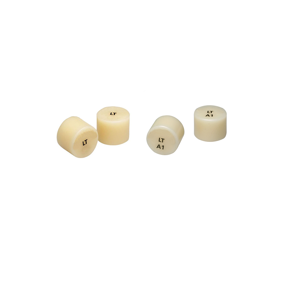 10pcs LT Dental Glass Ceramic  - Teeth Whitening Veneers บทวิจารณ์และราคา