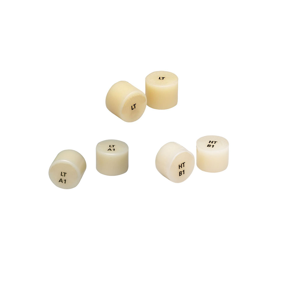 10pcs LT Dental Glass Ceramic  - Teeth Whitening Veneers บทวิจารณ์และราคา