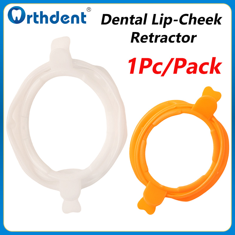 1Pc Dental Rubber Mouth Opener - Teeth Whitening Accelerator บทวิจารณ์และราคา
