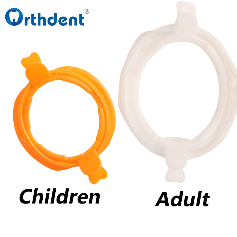 1Pc Dental Rubber Mouth Opener - Teeth Whitening Accelerator บทวิจารณ์และราคา