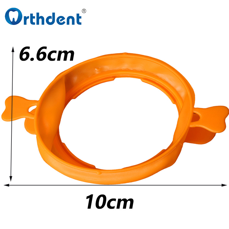 1Pc Dental Rubber Mouth Opener - Teeth Whitening Accelerator บทวิจารณ์และราคา