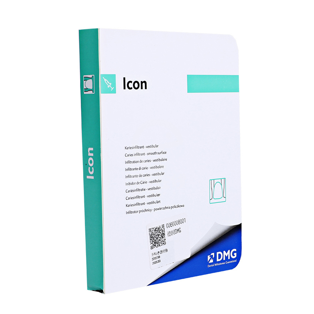 Icon DMG Dental Caries Infiltr - Teeth Whitening With Peroxide บทวิจารณ์และราคา
