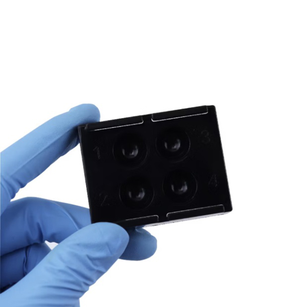 1PC Dental Resin Shade Light B - Teeth Whitening Veneers บทวิจารณ์และราคา