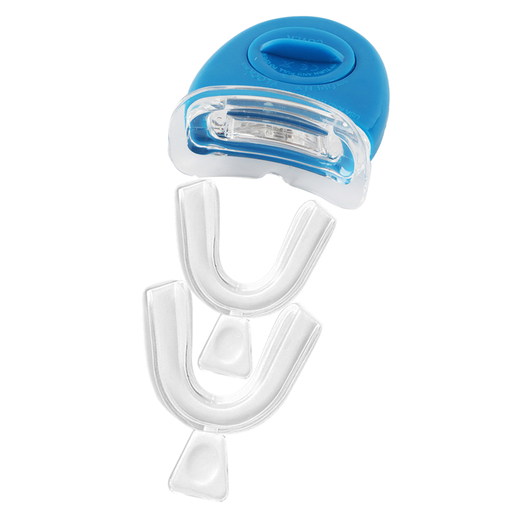 Vaclav Tooth Whitening Gel Kit - Teeth Whitening Uv Kit บทวิจารณ์และราคา