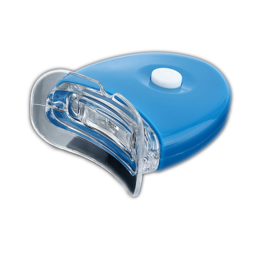 New Blue Led Teeth Whitening A - Teeth Whitening With Laser บทวิจารณ์และราคา