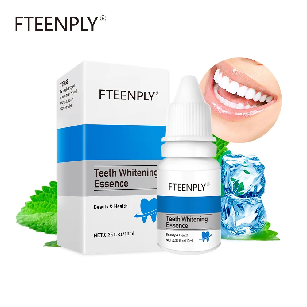 FTEENPLY Teeth Whitening Essen - Teeth Whitening Effective บทวิจารณ์และราคา