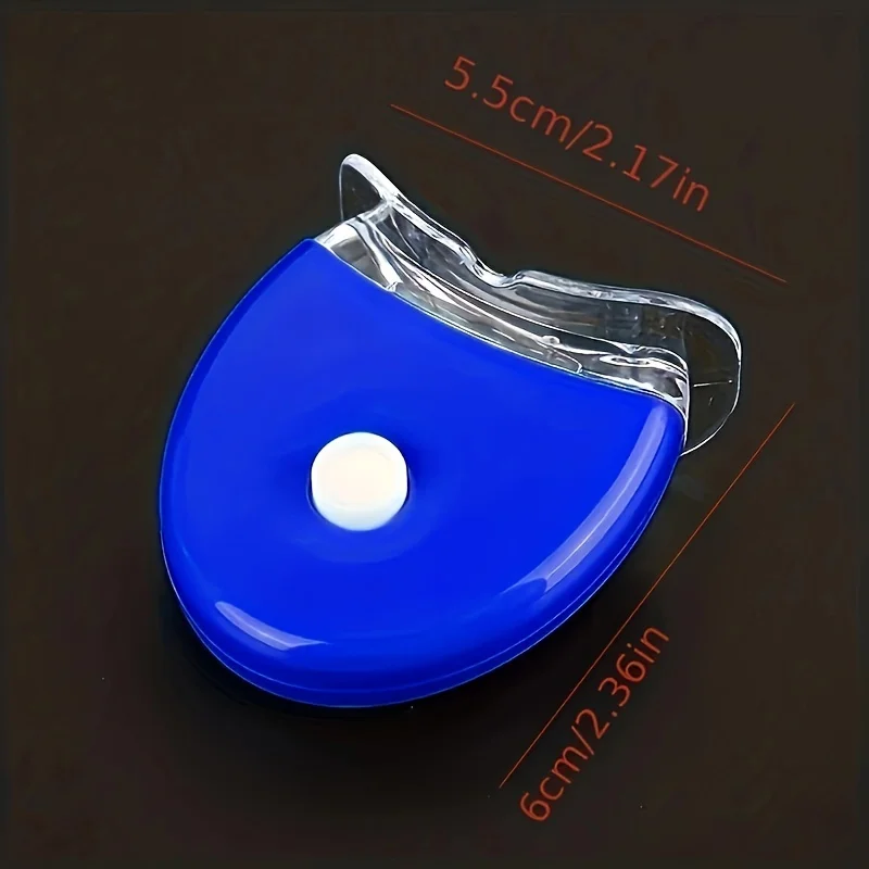 LED Teeth Whitening Light Whit - Teeth Whitening With Laser บทวิจารณ์และราคา