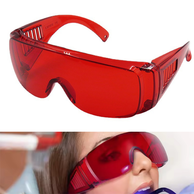 【Nice】Dental Eye Protection Gl - Teeth Whitening Uv Kit บทวิจารณ์และราคา
