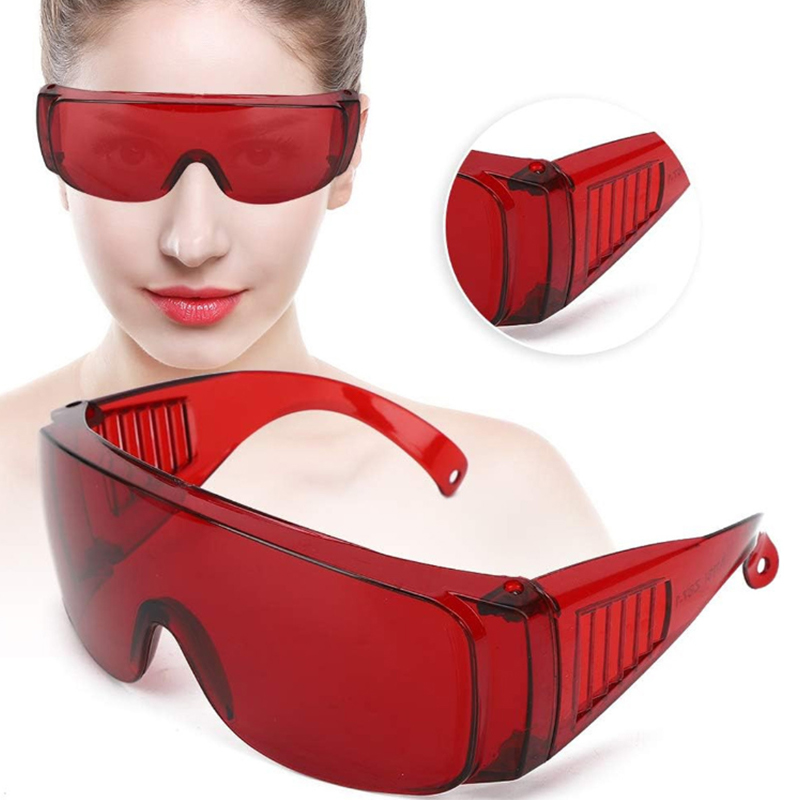 【Nice】Dental Eye Protection Gl - Teeth Whitening Uv Kit บทวิจารณ์และราคา