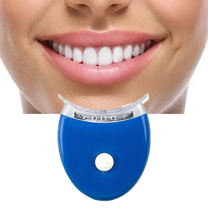 Home Use Wireless Teeth Whiten - Teeth Whitening Uv Kit บทวิจารณ์และราคา