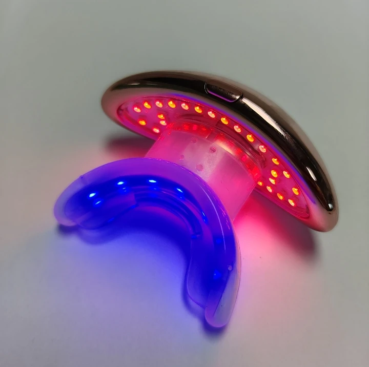 Double function Electric Lip P - Teeth Whitening Japanese บทวิจารณ์และราคา