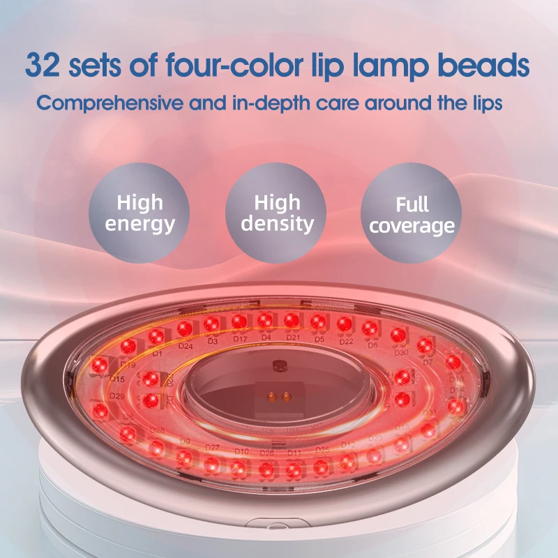 Double function Electric Lip P - Teeth Whitening Japanese บทวิจารณ์และราคา