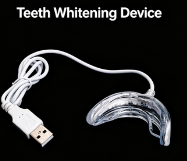 Professional 650nm Laser Thera - Teeth Whitening With Laser บทวิจารณ์และราคา