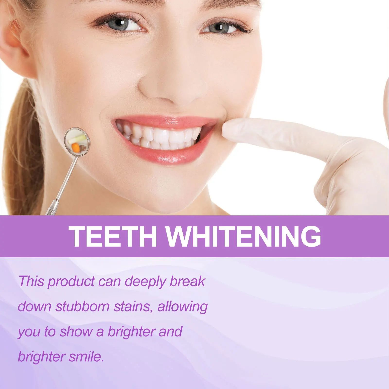 14pcs/box Teeth Bleaching Stri - Teeth Whitening Effective บทวิจารณ์และราคา