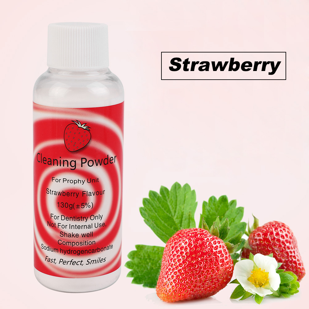 130g Dental Cleaning Powder Ai - Teeth Whitening Powder บทวิจารณ์และราคา