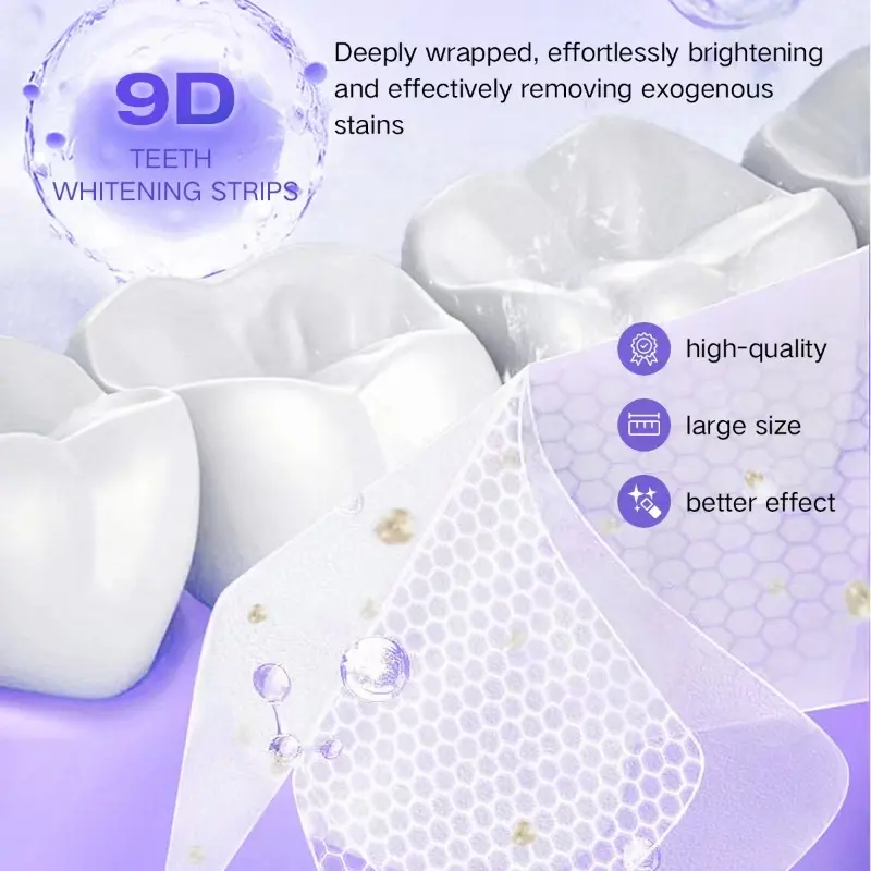 Teeth Whitening Kit - 5X LED L - Teeth Whitening With Peroxide บทวิจารณ์และราคา
